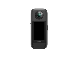 AKASO 360 Creator Combo Triple Battery Action Camera
